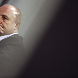 El exministro socialista Miguel Sebastián. EFE