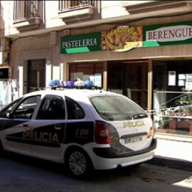 Aparece muerta una mujer en El Ejido con signos de violencia 