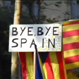 Catalunya afronta su semana clave