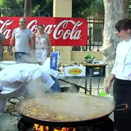 ¿Cómo cocinar la mejor paella del mundo?