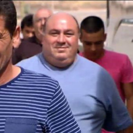 Más de 10.000 andaluces viajan a Francia para trabajar en la recogida de uva y manzana.