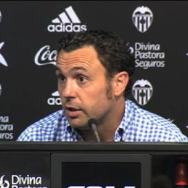 Sergio: "El segundo gol nos ha matado"