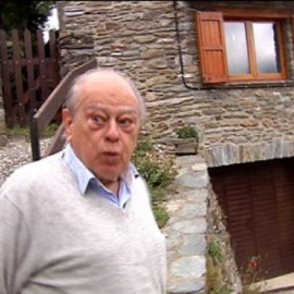 Hoy declara el primogénito de los Pujol