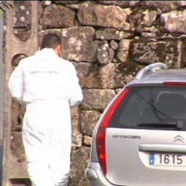 Atracan una casa rectoral de Padrón y matan a la asistenta del sacerdote