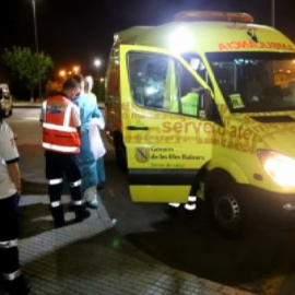 Activado el protocolo de ébola por dos posibles casos
