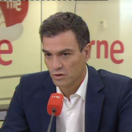 "¿Estamos a las puertas de una crisis de Estado?, si"