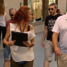El "acoso" de los comerciales de las ONgs en la calle para conseguir donaciones se ha intensificado mucho con la crisis