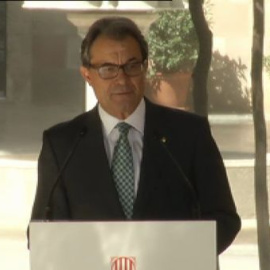 Mas: "Votar une, no separa"