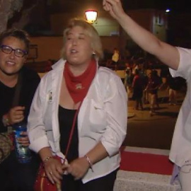 Tordesillas celebra el Toro de la Vega