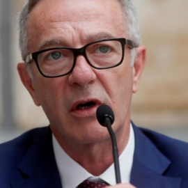 El ministro de Cultura, José Guirao. / EFE