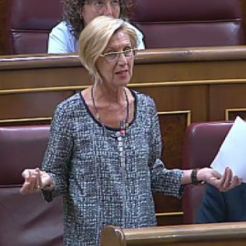 Mariano Rajoy: "El Gobierno tiene la voluntad de ir mejorando la justicia para que esta sea más rápida, diligente y eficaz"