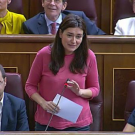 Gallardón: "Es muy difícil saber dónde estaremos hoy, mañana..."