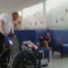 ¿Hubo o no negligencia con el indigente que falleció al salir del hospital sin tratamiento?