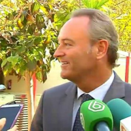 Fabra no cree que "una galleta" sea motivo para no ir en las listas