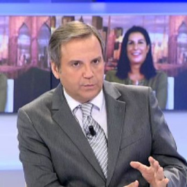 Carmona: "No pactaré ni con el PP ni con el populismo"
