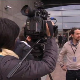 Podemos será Ganemos en las municipales