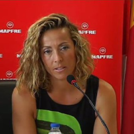 Gala León: "No estoy aquí para crear un debate sexista"