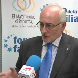 Foro de la Familia: "El PP va a perder muchos votos"