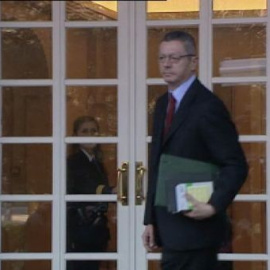 La 'Ley Gallardón' se queda en el camino