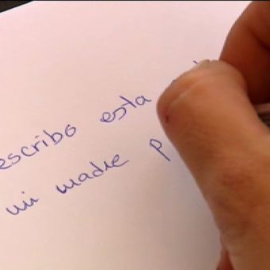 La Reina contesta la carta de una niña de 12 años