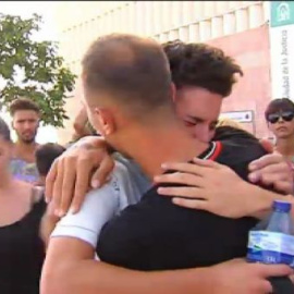 La joven que denuncio una violación falsa podría enfrentarse a un año de cárcel