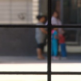 Psicosis por el presunto pederasta de Ciudad Lineal