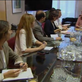 Sanidad prepara la repatriación de otro médico español infectado por ébola 