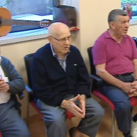 La música mejora el estado de ánimo del 66 por ciento de enfermos de Alzheimer