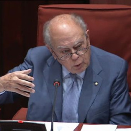 Pujol abronca a los diputados catalanes por "liarlo todo"