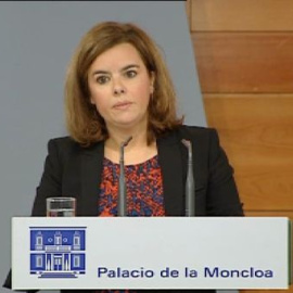 "No se va a celebrar porque es inconstitucional"