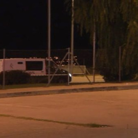 Antonio Ortiz estará 24 horas vigilado y aislado 