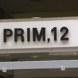 Declara en la Audiencia el presunto yihadista detenido en Melilla