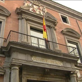 El Consejo de Estado da luz verde a los recursos contra la consulta