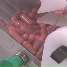 Un laboratorio español elabora una revolucionaria píldora para enfermos de corazón