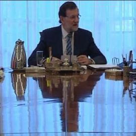 Luz verde a los dos recursos que el Gobierno presentará ante el Constitucional