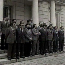 Muere a los 75 años el exministro Miguel Boyer