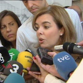 El Gobierno responderá de forma inmediata a Artur Mas