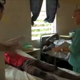 Fallece el religioso, Manuel García, infectado por el ébola