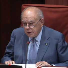 Jordi Pujol: "No he sido un político corrupto"