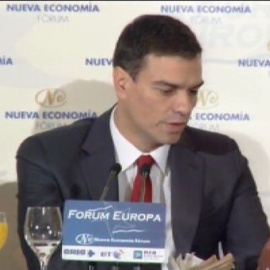 "Haré que la víctimas del terrorismo machista sean también reconocidas con funerales de Estado"