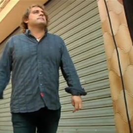 Detenido el expárroco de Beniparrell por un robo nocturno en un bar de Valencia