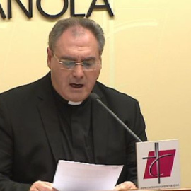 Los obispos critican la retirada de la ley del aborto por "cálculos políticos"