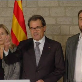 Exhibición de unidad de los proconsulta