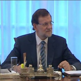 Rajoy recurre la ley de consultas y el decreto de convocatoria del 9N