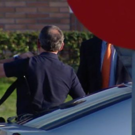 Entra en prisión el director de un colegio acusado de abusar de varios de sus alumnos