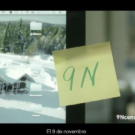 Adiós a la campaña del 9-N