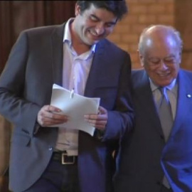 Cuatro denuncias contra Jordi Pujol