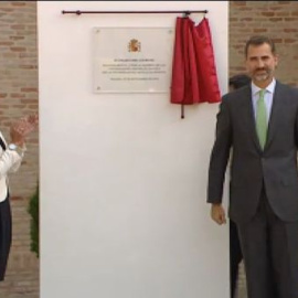 La Casa del Rey matendrá presupuesto para 2015