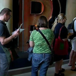 La Generalitat amplia el plazo para que los extranjeros soliciten el voto