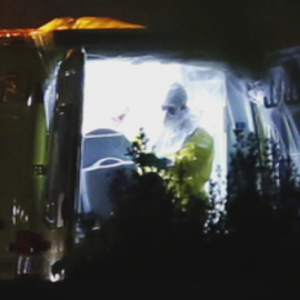 Los últimos análisis descartan que la segunda enfermera ingresada tenga ébola